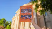 Portada Percy Jackson y los dioses del Olimpo: Una guía sobre dioses y monstruos 4