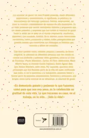 Miniatura contraportada ¡La voluntad de ganar!