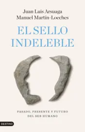 Portada El sello indeleble