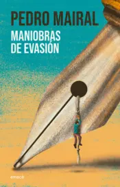 Portada Maniobras de evasión