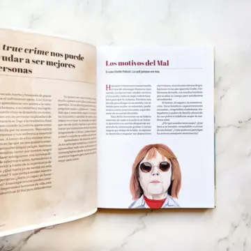 Imagen extra Desalmados 2