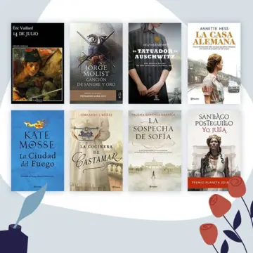 Imagen extra Canción de sangre y oro 3