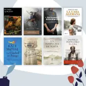 Portada Canción de sangre y oro 3