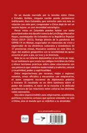 Miniatura contraportada El dragón amurallado