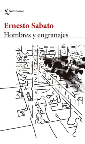 Portada Hombres y engranajes