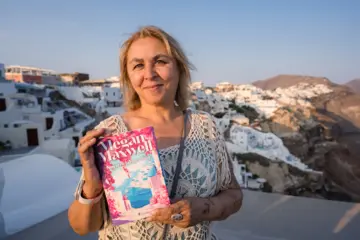 Imagen extra Nuestro largo adiós 1