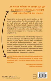 Miniatura contraportada Franqueza radical