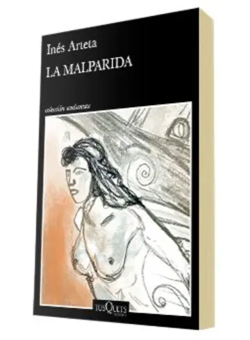 Portada La malparida
