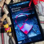 Portada Esperando al diluvio 5