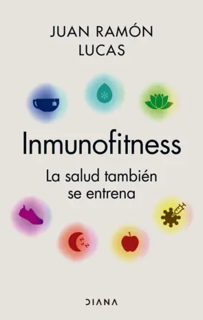 Portada Inmunofitness