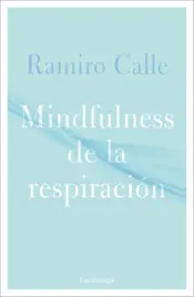 Portada Mindfulness de la respiración