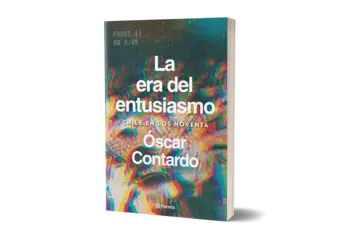Imagen extra La era del entusiasmo 0