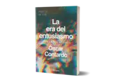 Portada La era del entusiasmo 0