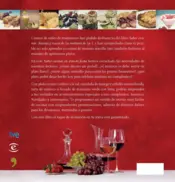 Miniatura contraportada Saber cocinar en días de fiesta