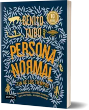 Miniatura portada 3d Persona normal (Edición de aniversario)