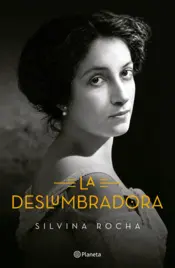 Portada La deslumbradora