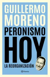 Portada Peronismo hoy