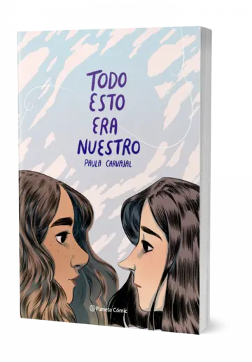 Portada Todo esto era nuestro