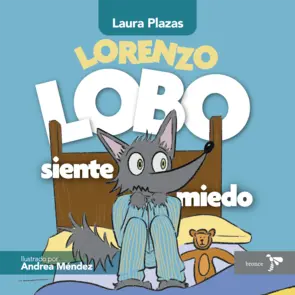 Portada Lorenzo Lobo siente miedo