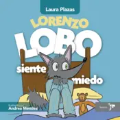 Portada Lorenzo Lobo siente miedo