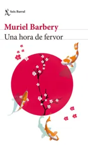 Portada Una hora de fervor
