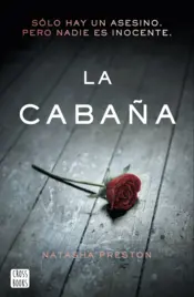 Portada La cabaña