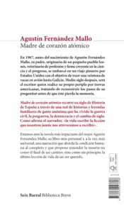 Miniatura contraportada Madre de corazón atómico