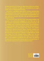 Miniatura contraportada Beber, comer, amar Jerez