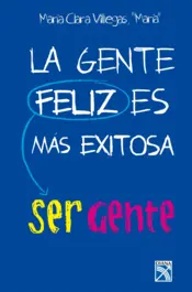 Portada La gente feliz es mas exitosa