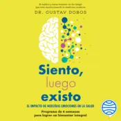 Portada Siento, luego existo