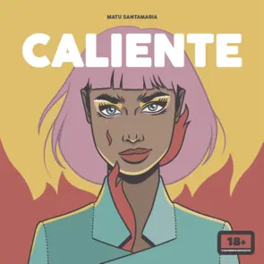 Portada Caliente