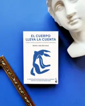 Portada El cuerpo lleva la cuenta 0