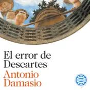 Portada El error de Descartes