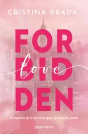Portada Forbidden Love