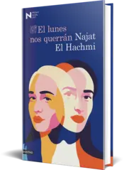 Miniatura portada 3d El lunes nos querrán