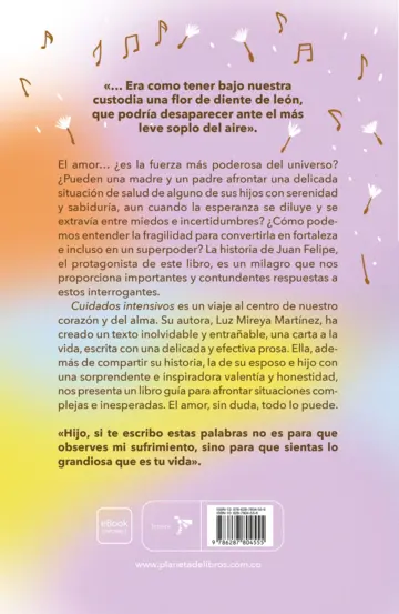 Contraportada Cuidados Intensivos