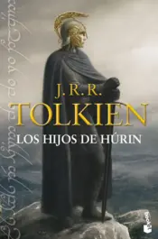 Portada Los hijos de Hurin