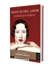 Miniatura portada 3d Después del amor