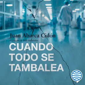 Portada Cuando todo se tambalea