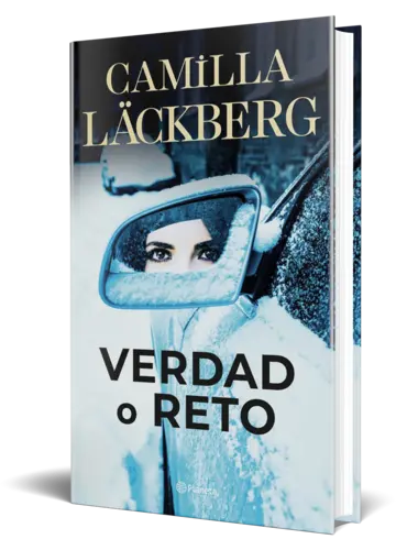 Portada Verdad o reto