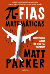 Portada Pifias matemáticas