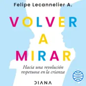 Portada Volver a mirar