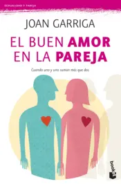Portada El buen amor en la pareja