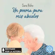 Portada Un poema para mis abuelos