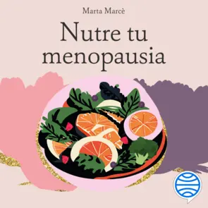 Portada Nutre tu menopausia