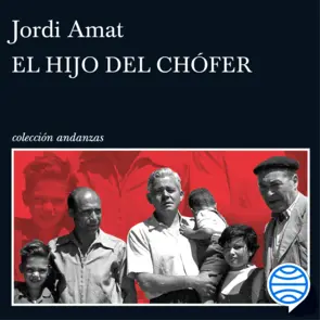 Portada El hijo del chófer
