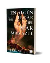 Miniatura portada 3d En algún lugar del mar más azul