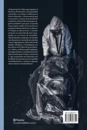 Miniatura contraportada Bitácora del naufragio