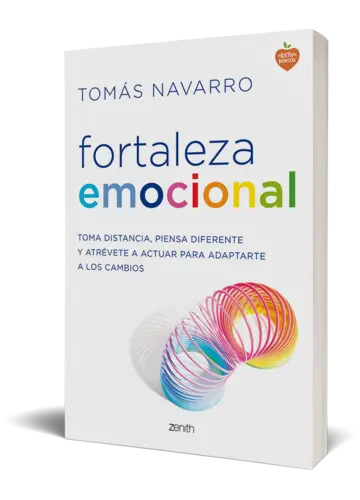 Portada Fortaleza emocional