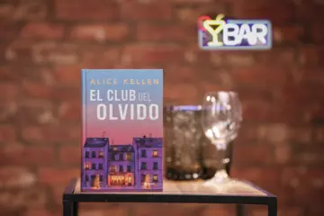 Imagen extra El Club del Olvido 1